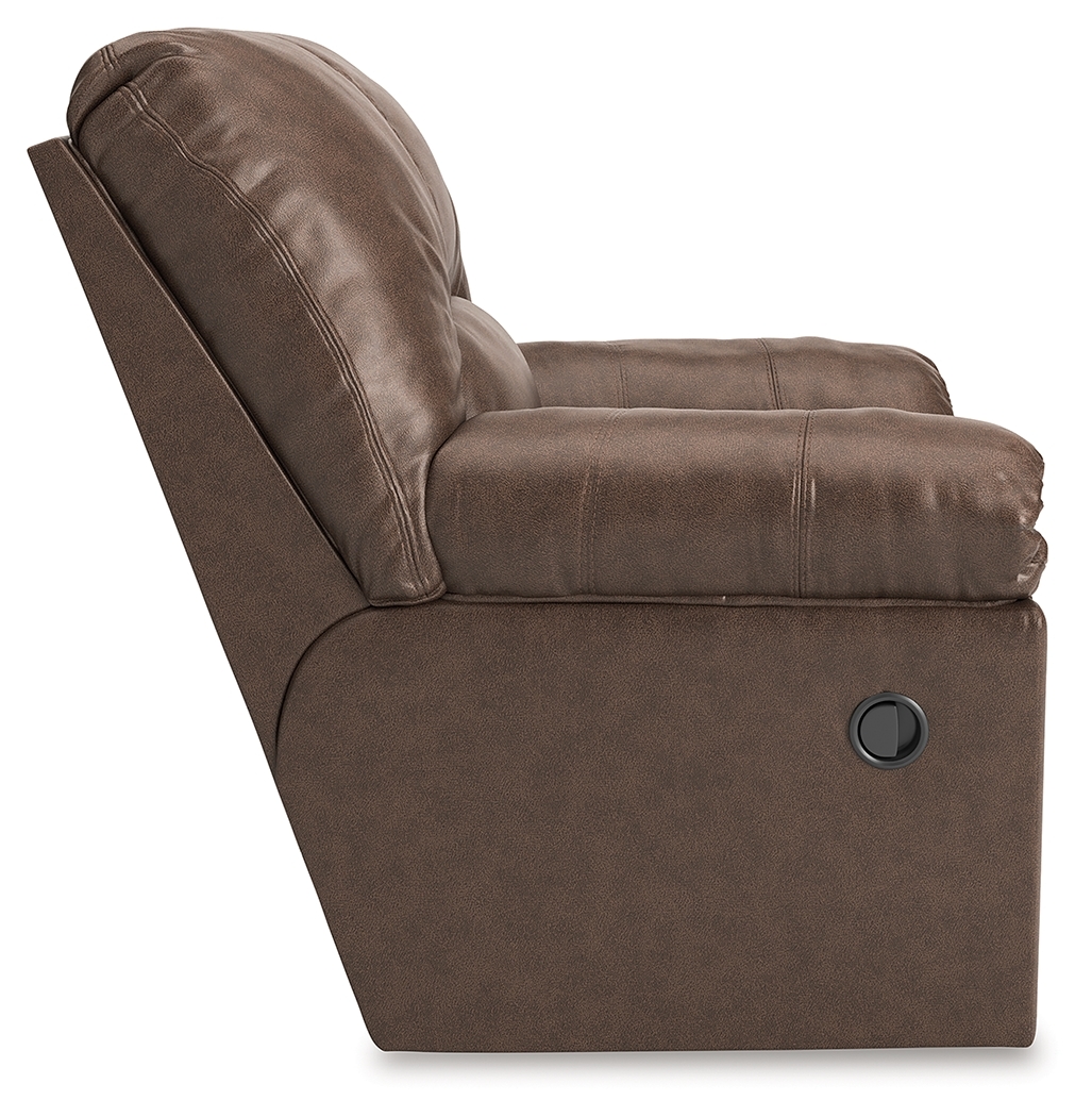 Signature Design by Ashley WillowBend Rocker Recliner