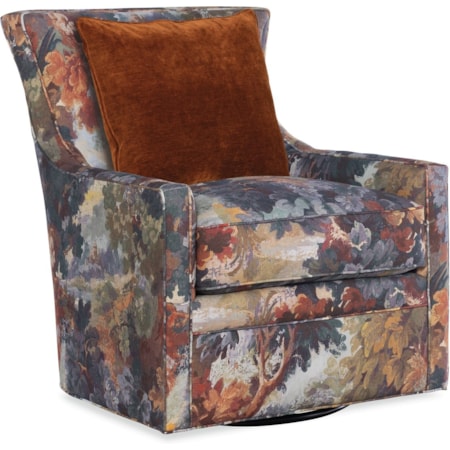 Swivel Chair
