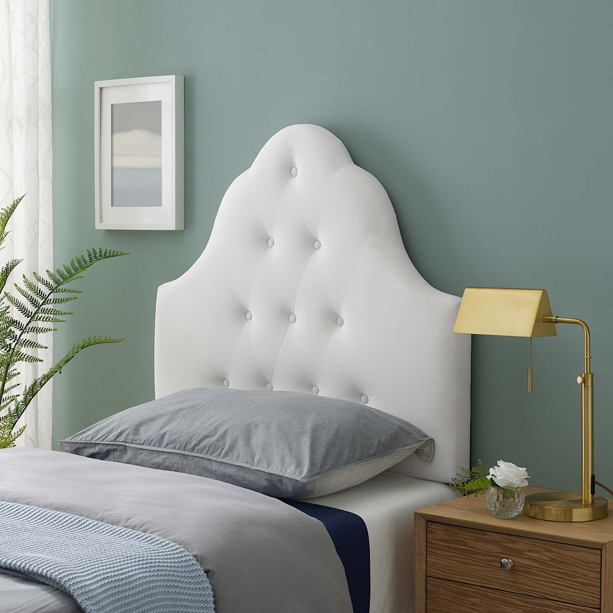 Modway Sovereign Twin Headboard