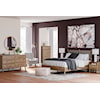 Ashley Signature Design Aprilyn Queen Panel Bed