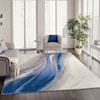 Nourison Twilight 12' x 15'  Rug