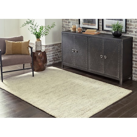 Kently 5&apos; x 7&apos; Rug