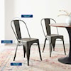 Modway Promenade Dining Side Chair