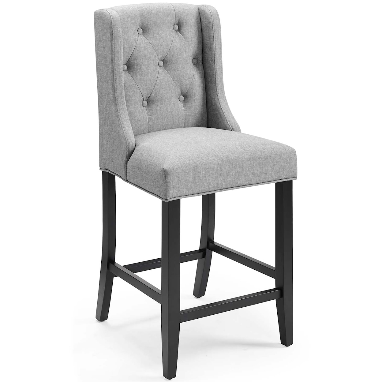 Modway Baronet Counter Stool