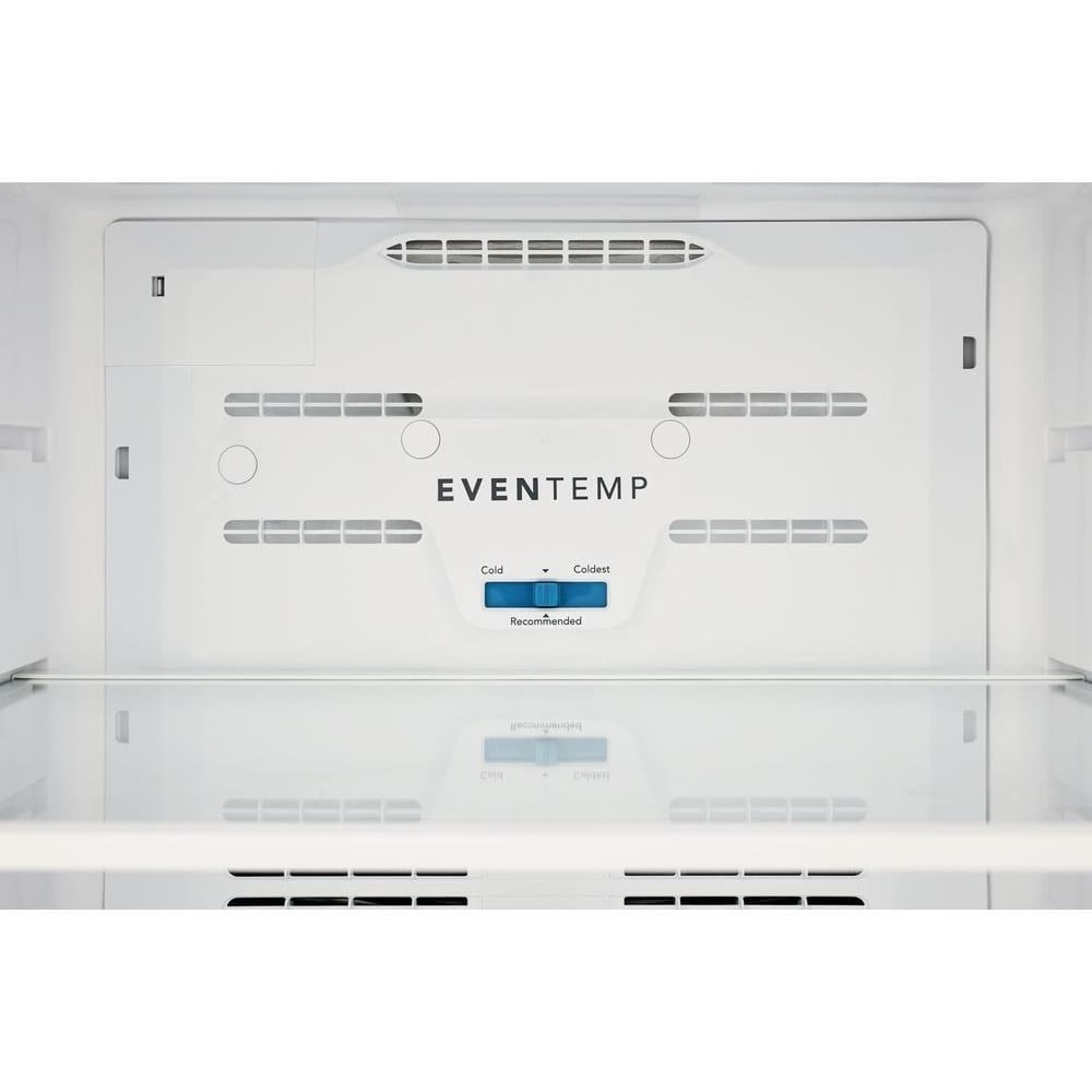 Frigidaire Refrigerators Top Freezer Freestanding Refrigerator