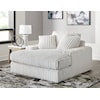 Signature Design by Ashley Stupendous Oversized Chaise