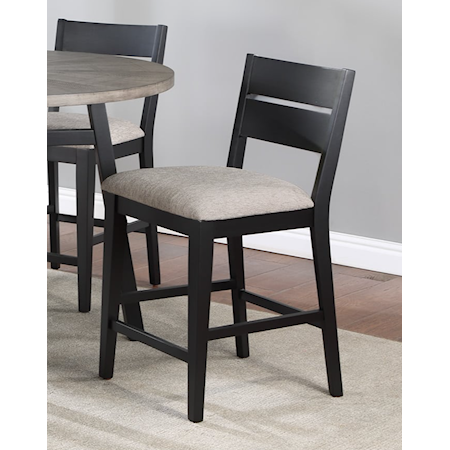 Counter-Height Dining Stool