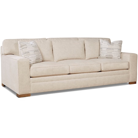 102" Sofa