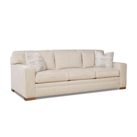 102" Sofa