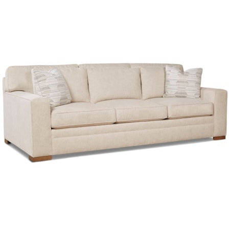 102" Sofa