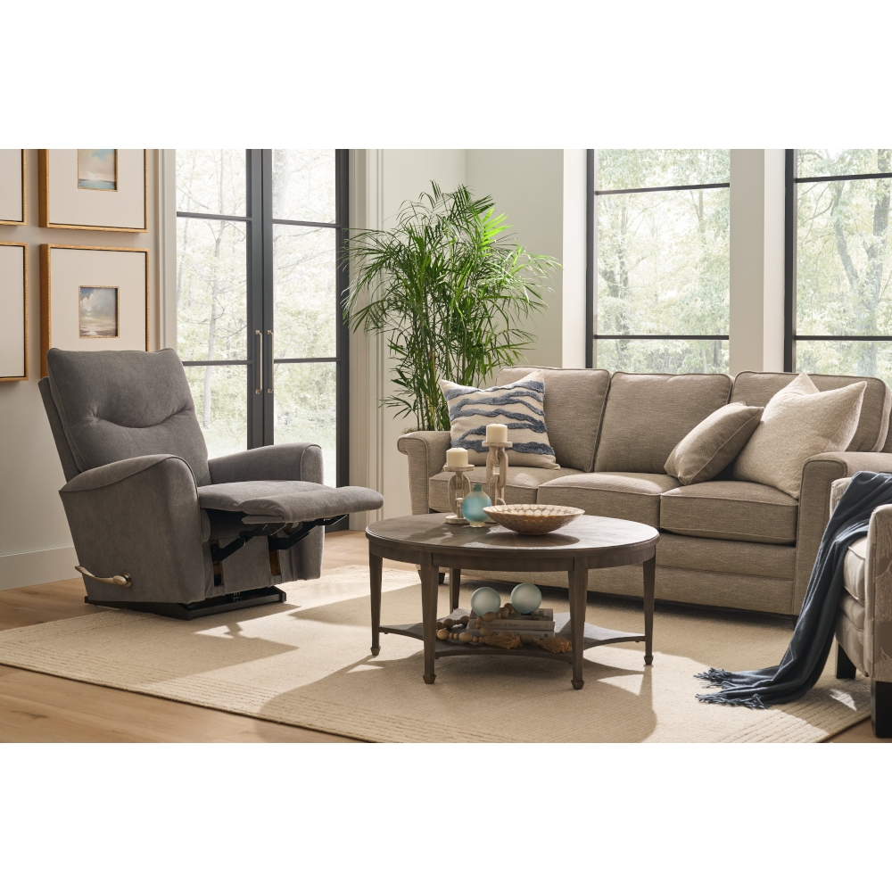 La-Z-Boy 804 Belmont Wall Recliner
