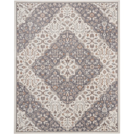 9' x 12'  Rug