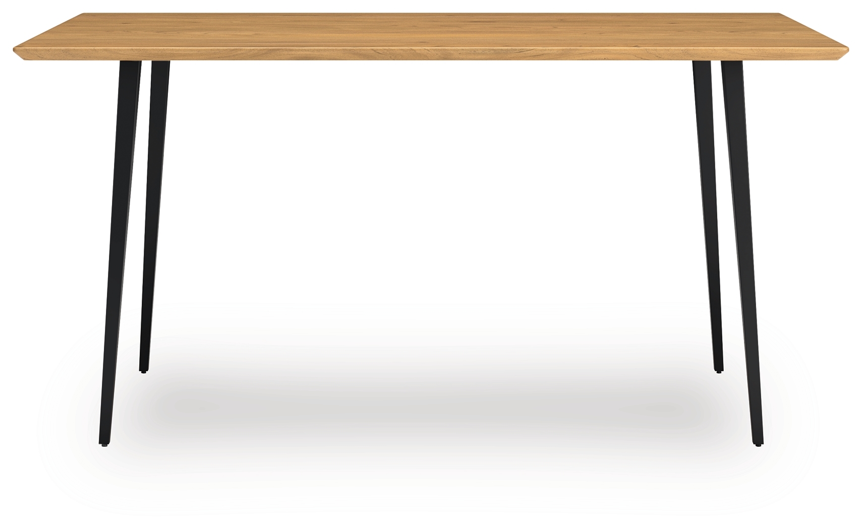 Rectangular Dining Room Table