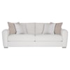 Bernhardt Asher Asher Fabric Sofa