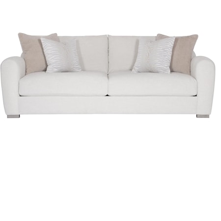 Asher Fabric Sofa