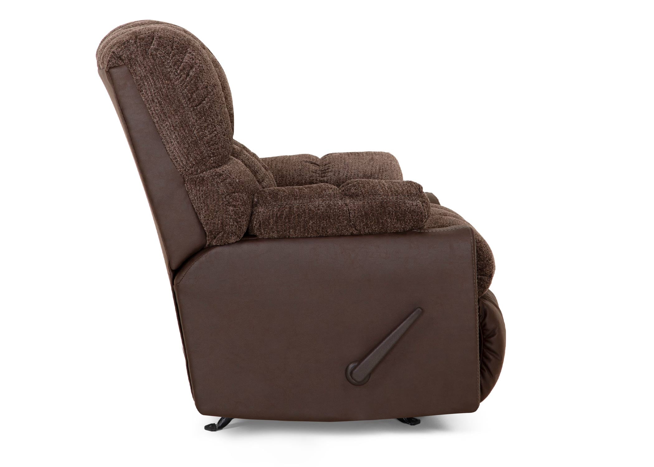 Springfield & Company Denver Power Rocker Recliner
