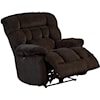 Catnapper 4765 Daly Power Lay Flat Recliner