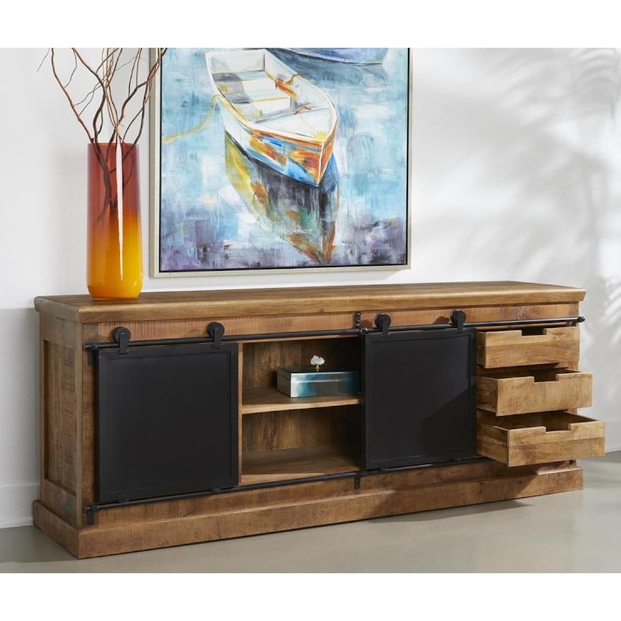 C2C Coen Credenza