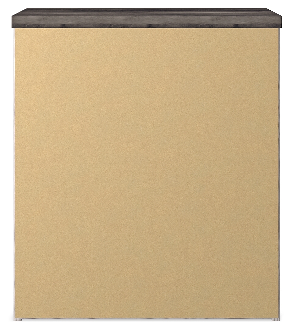 Signature Design by Ashley Gerridan King Bedroom Set