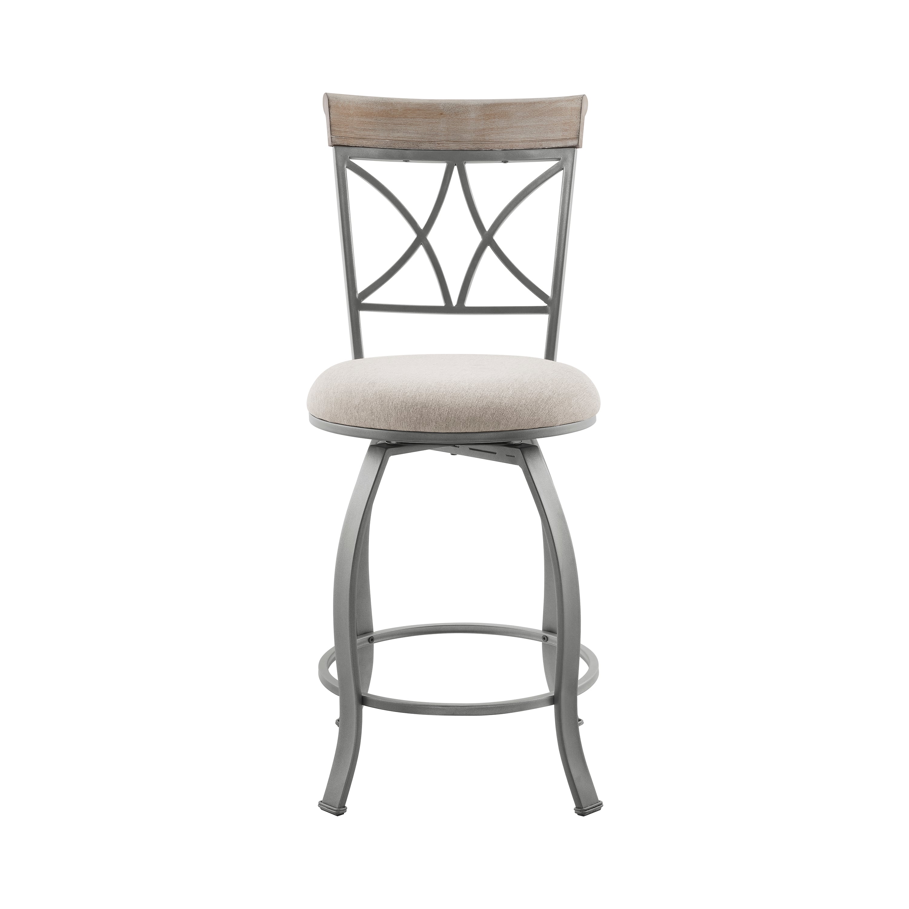 Swivel Counter Stool