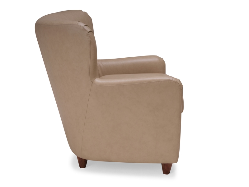 Scarlett Accent Chair