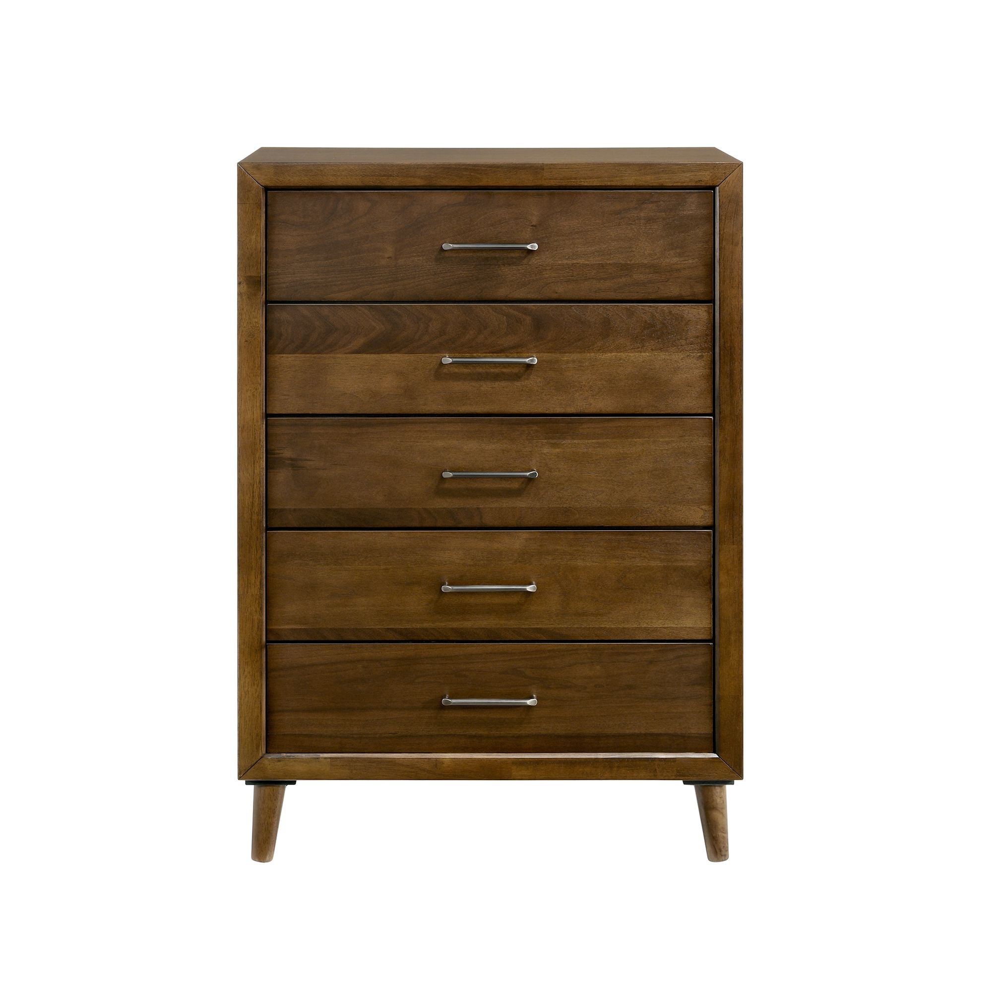 4-Drawer Bedroom Chest