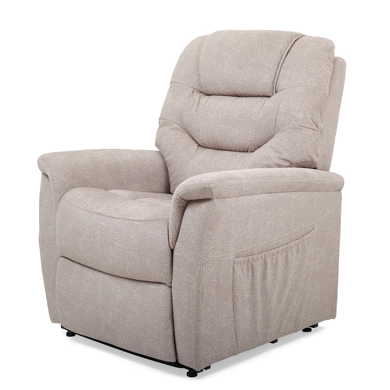 UltraComfort Marbella Power Lift Chair Recliner