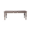 Liberty Furniture Summer House II Rectangular Dining Table