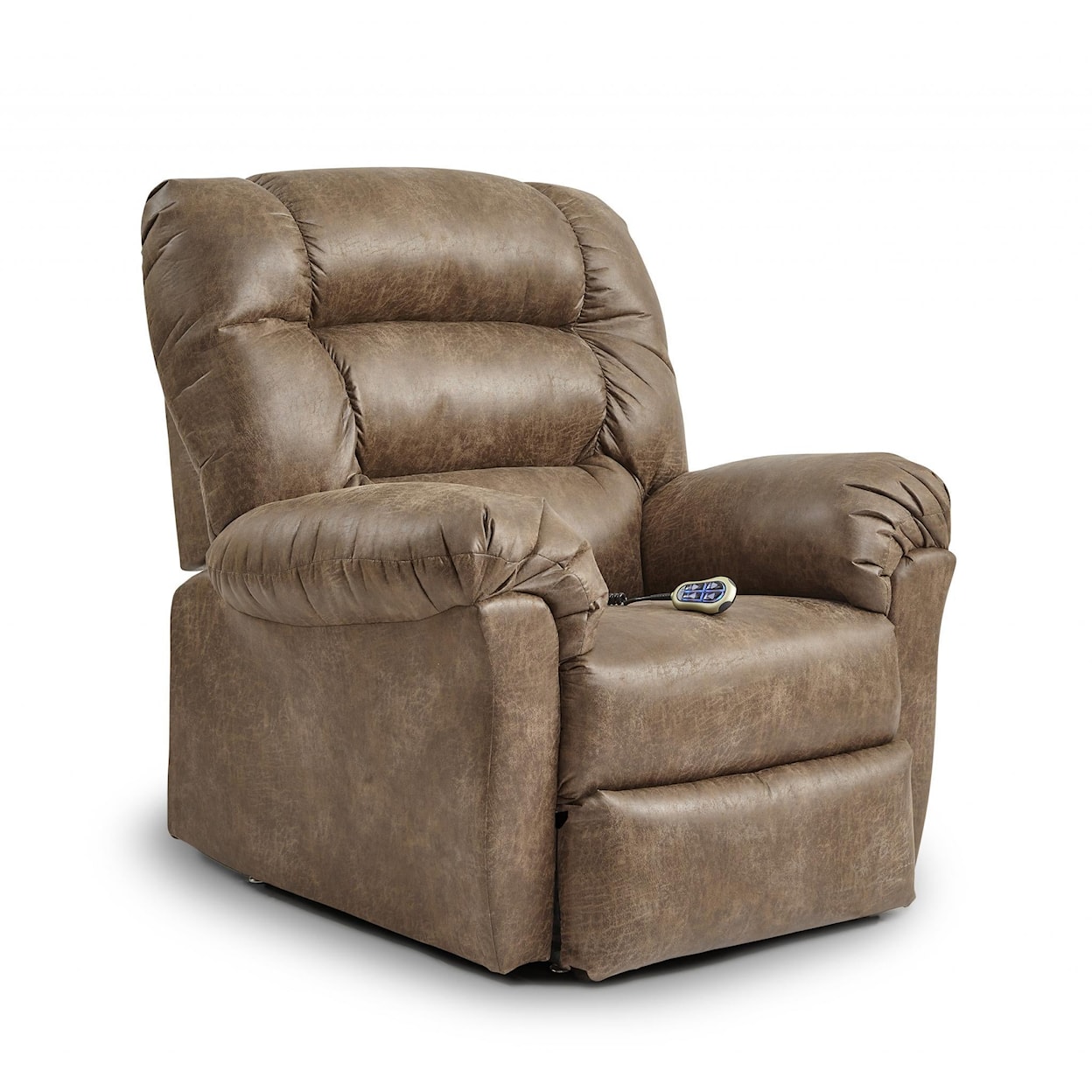 Best Home Furnishings Troubador Troubador Lift Recliner