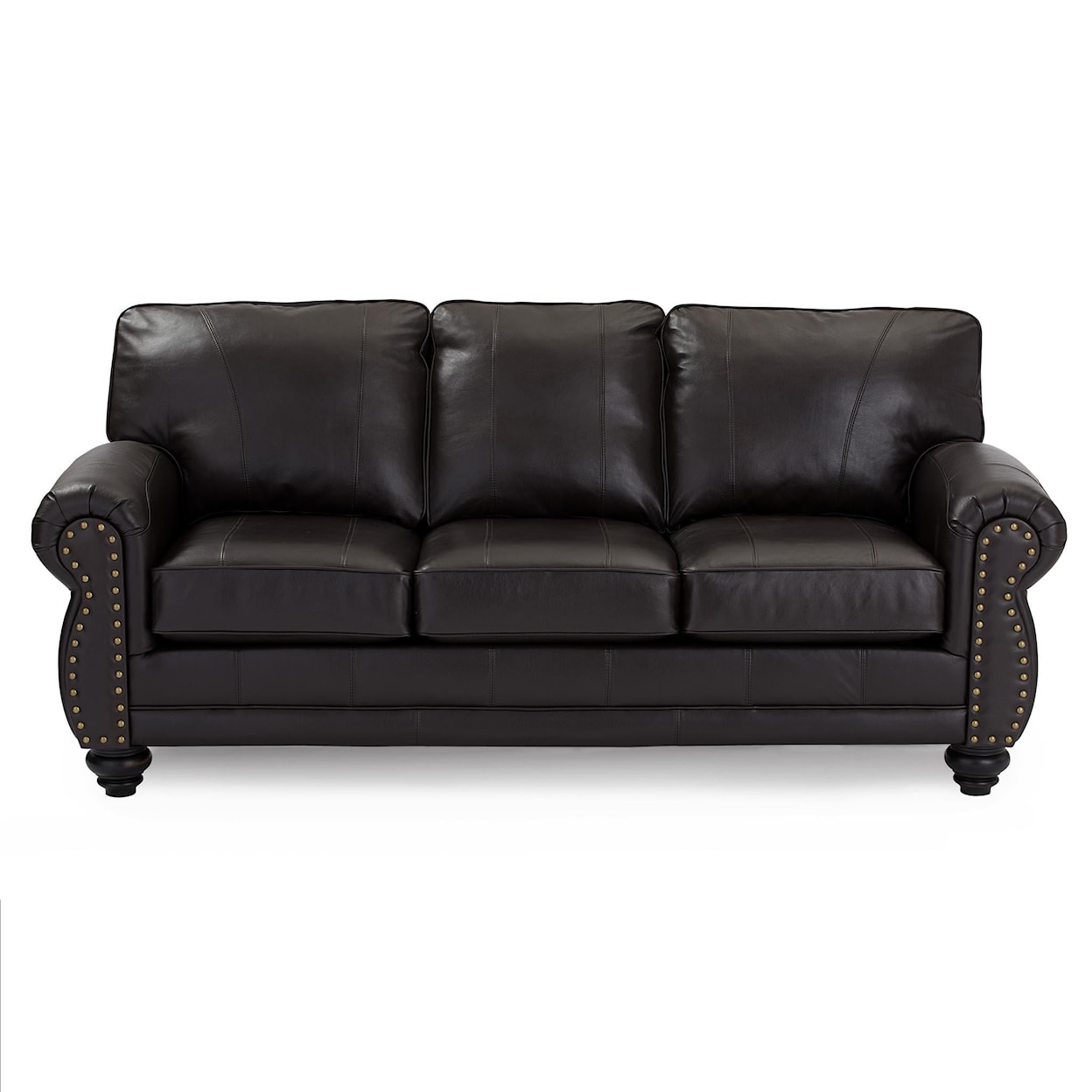 Best Home Furnishings Noble Stationary Sofa