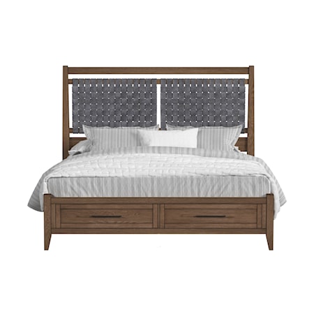 6-Piece King Bedroom Set