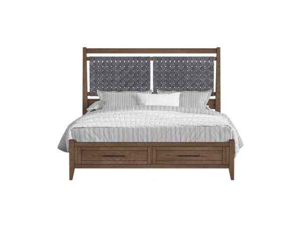 6-Piece King Bedroom Set