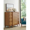 Tommy Bahama Home Palm Desert Remington Gentlemans Chest