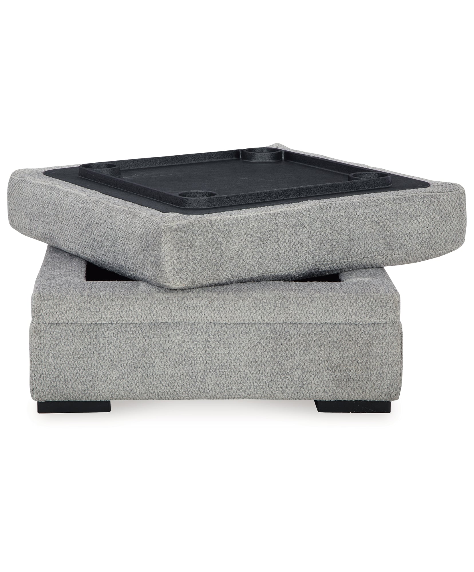 Ottoman With Storage