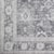 Dalyn Amanti 7'10" x 9'10" Dove Rectangle Rug
