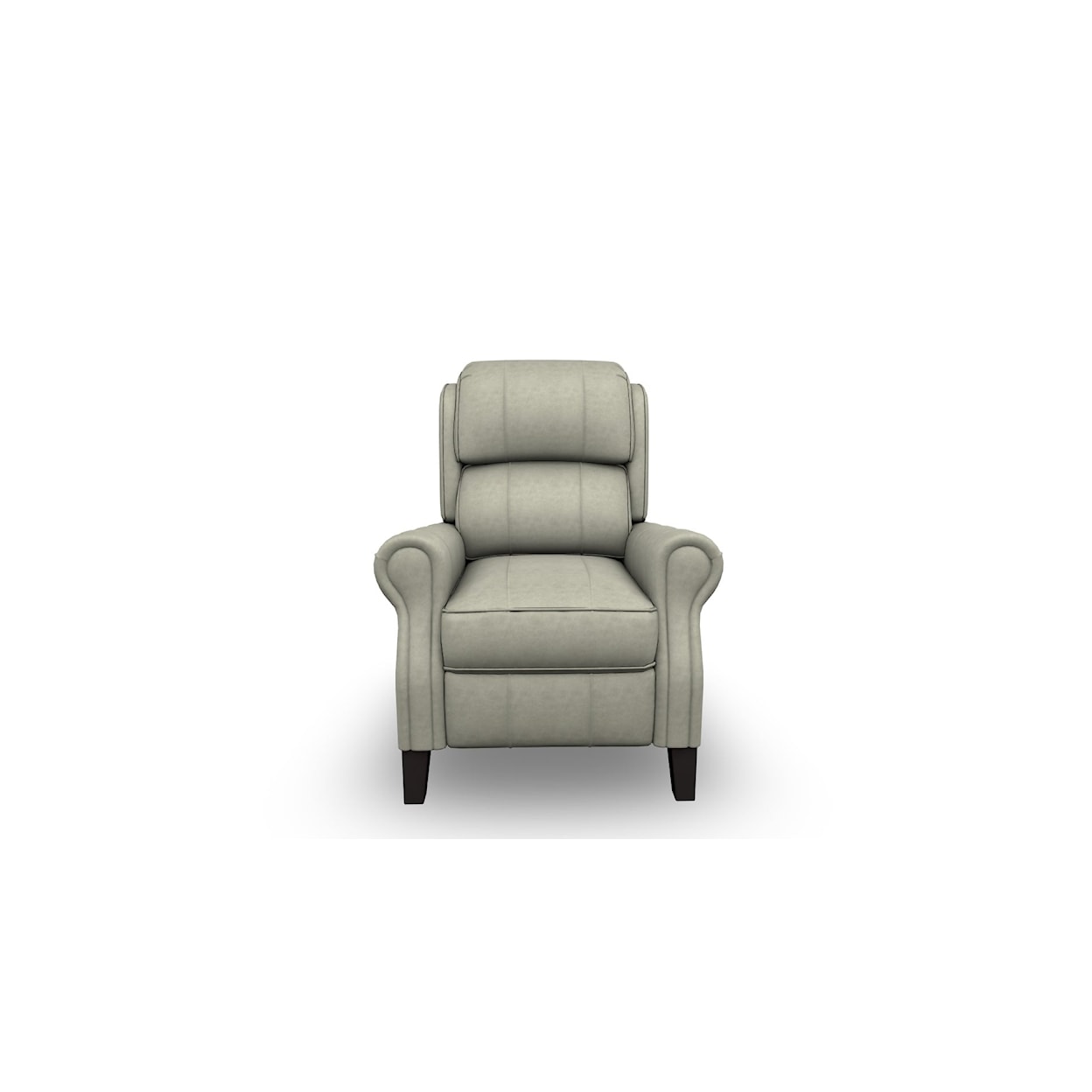 Bravo Furniture Joanna Joanna Three-way Recliner