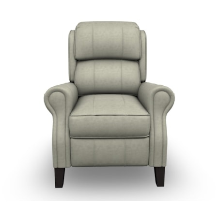 Joanna Three-way Recliner