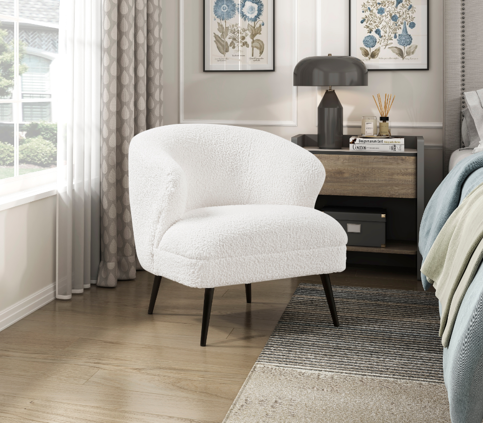 Homelegance Wyles Accent Chair