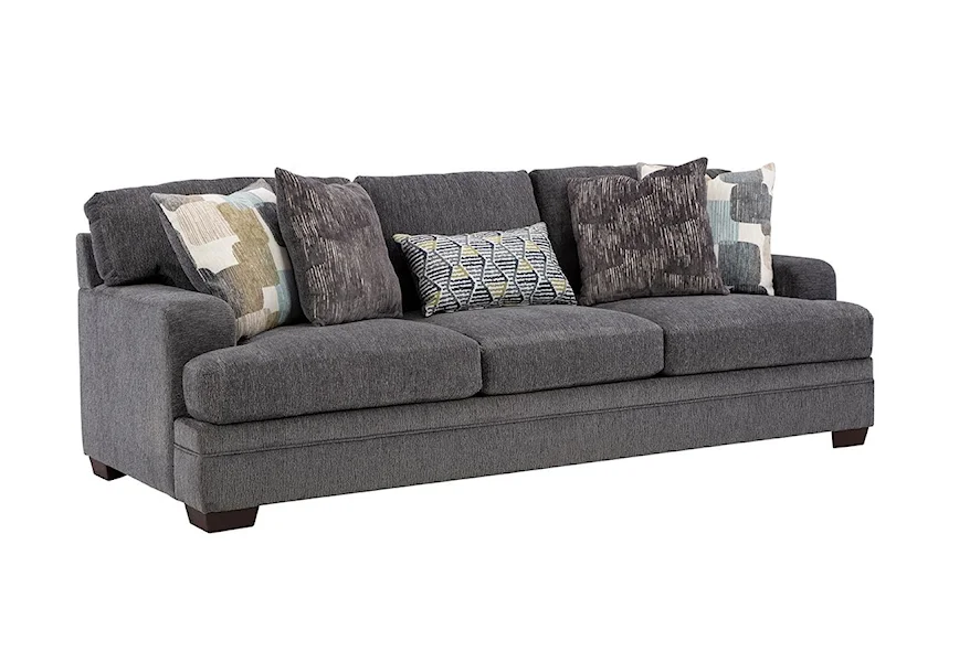2155 Steinway Sofa by Behold Home at Furniture and More