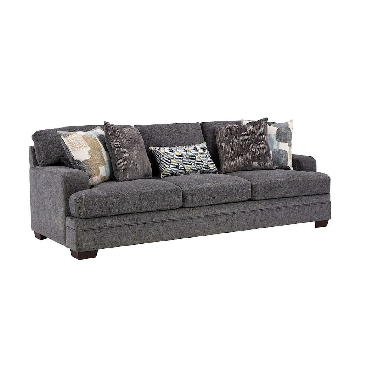 Behold Home 2155 Steinway Sofa