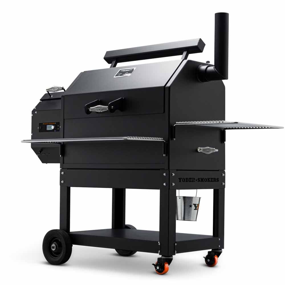 Yoder Smokers Pellet Grills YS640S Pellet Grill