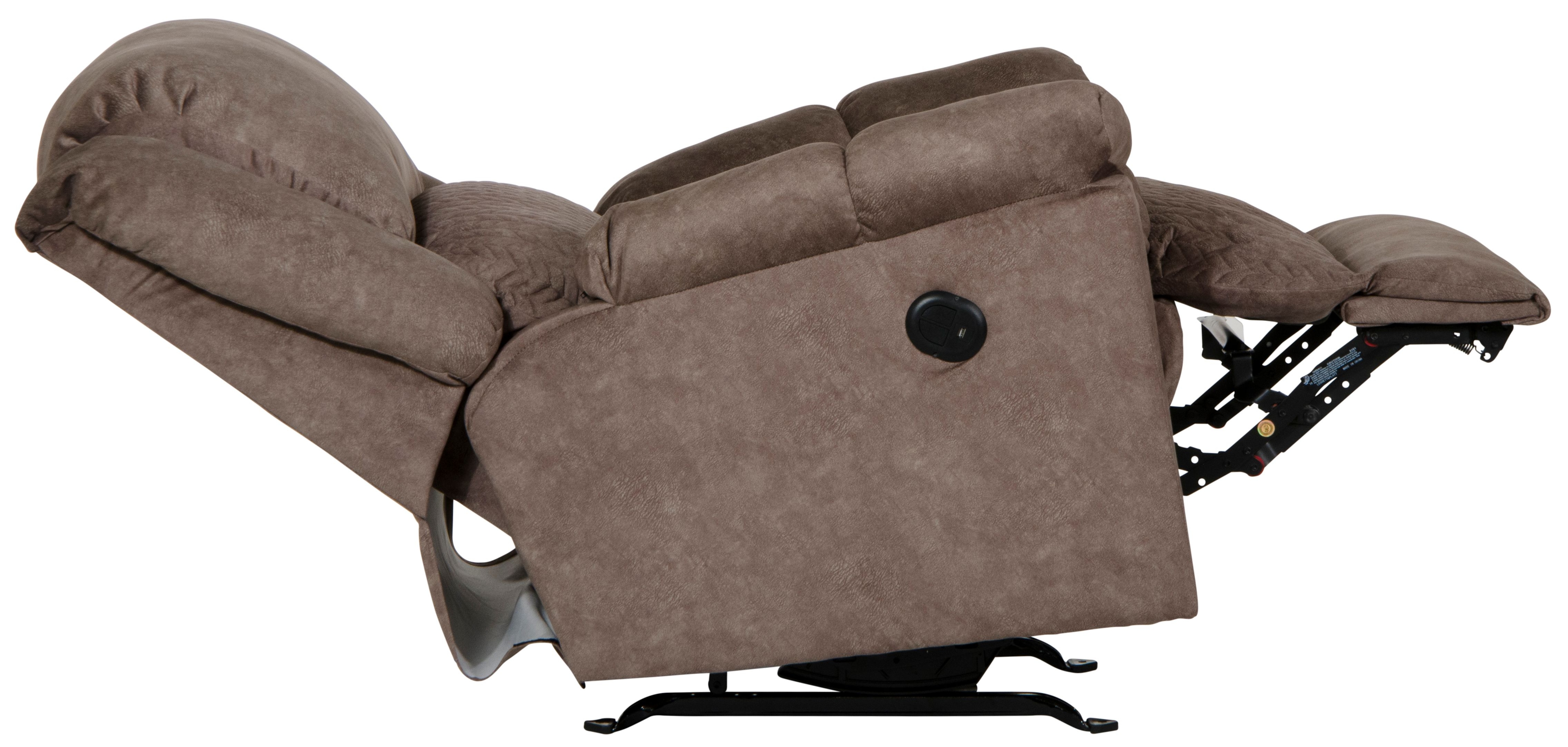 Catnapper 4785 Malloy Power Rocker Recliner