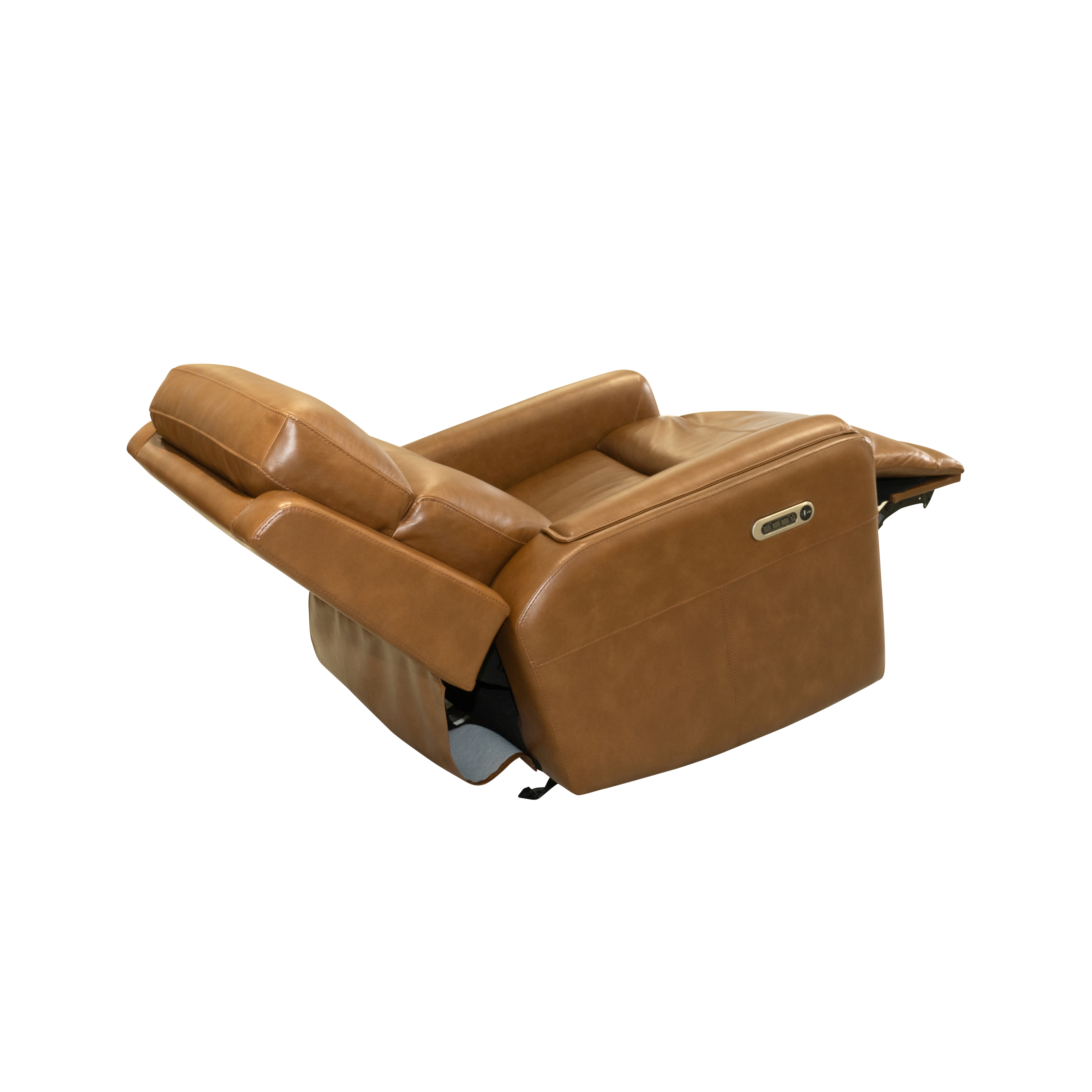 Flexsteel Alister Gliding Power Recliner
