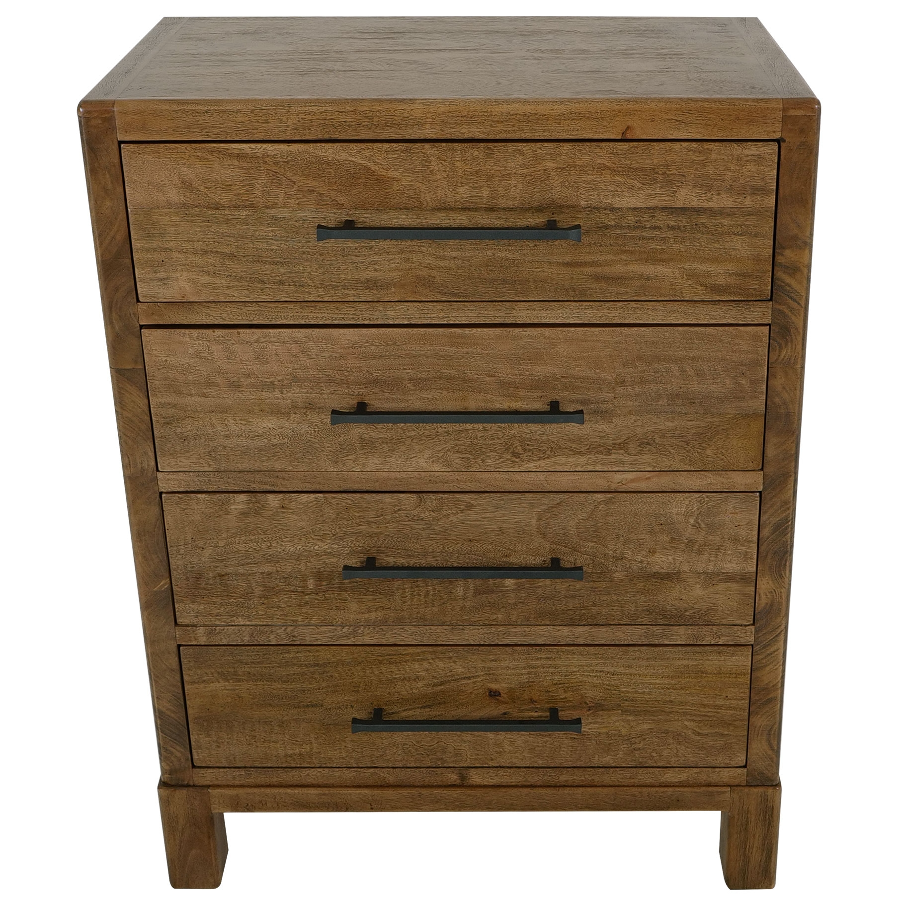4-Drawer Chest