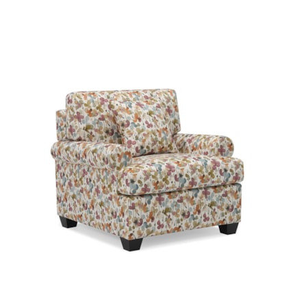 Martina Accent Chair