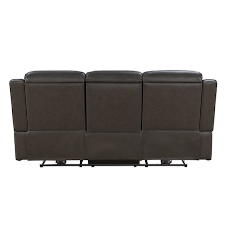 Power Reclining Sofa