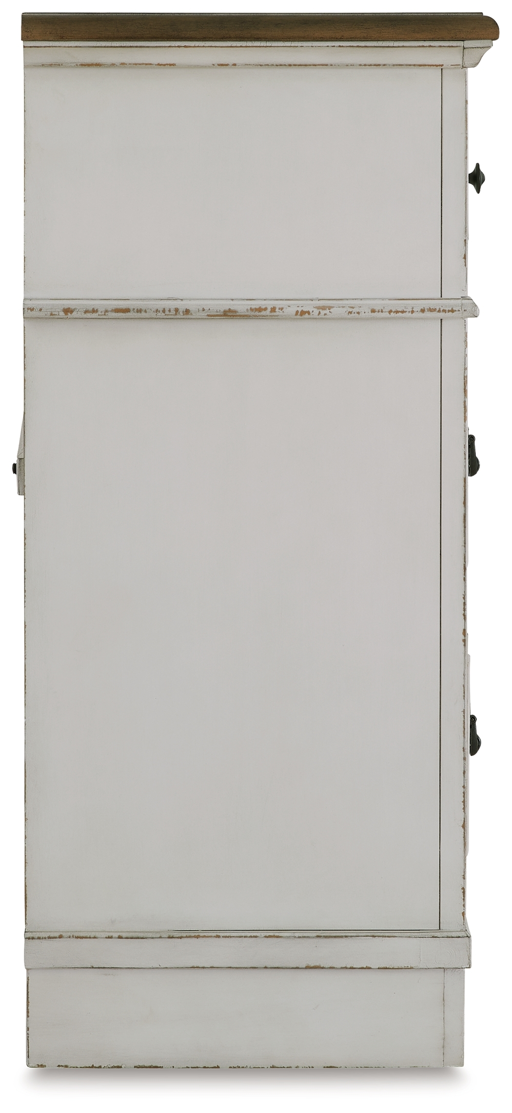 Signature Design by Ashley Blendon Dresser