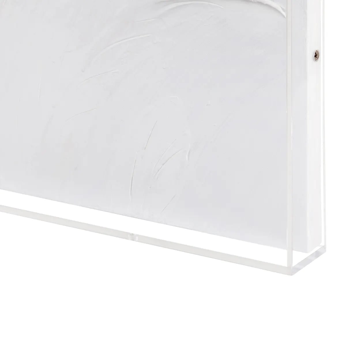 Blossoming 2 Acrylic Wall Décor