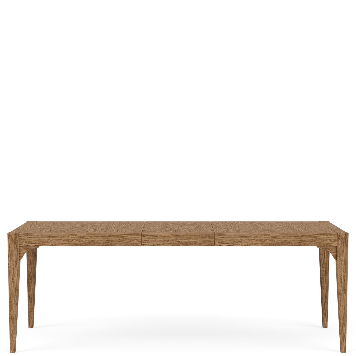 Rectangular Dining Table