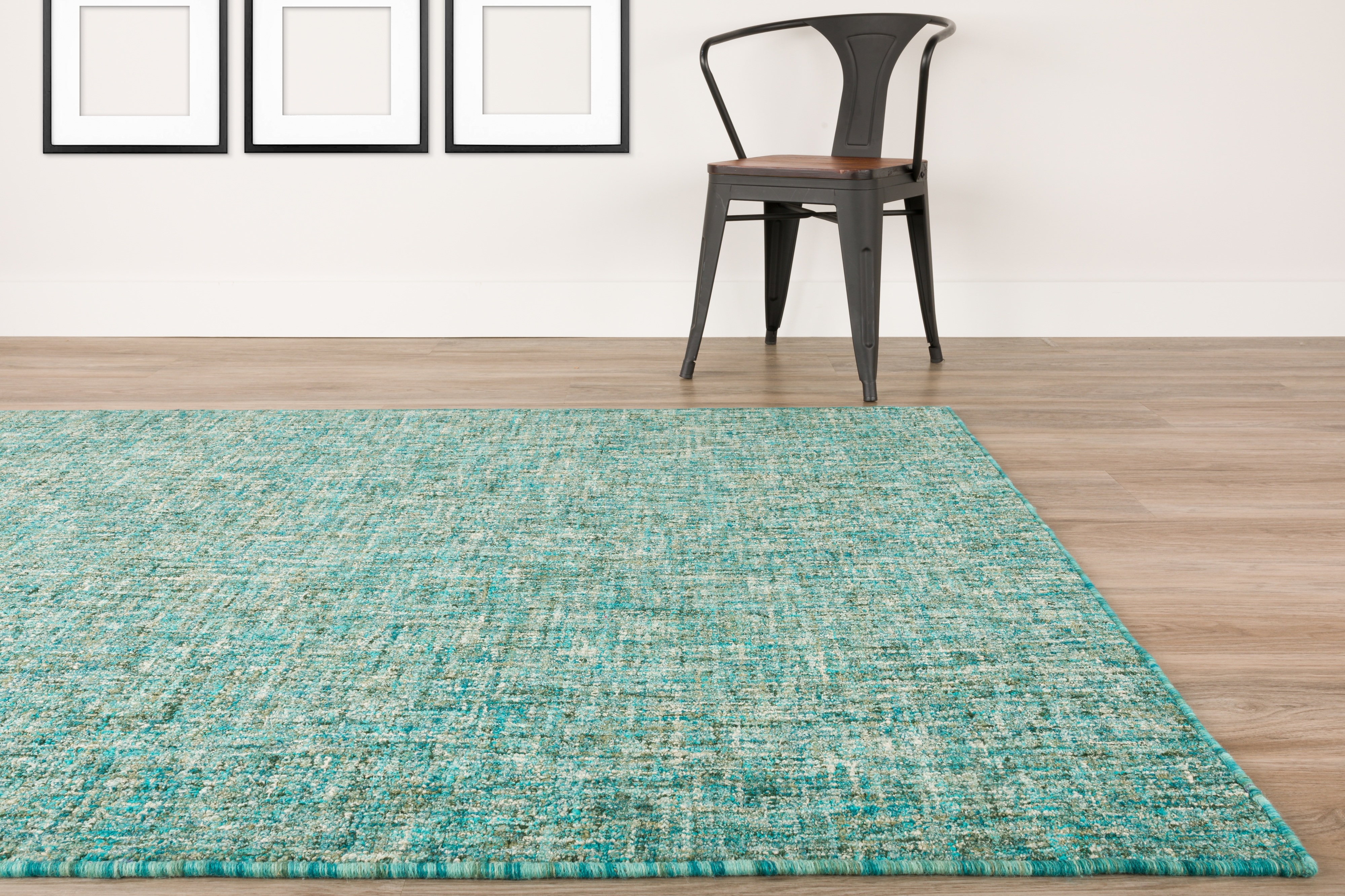 3'6" x 5'6" Rug